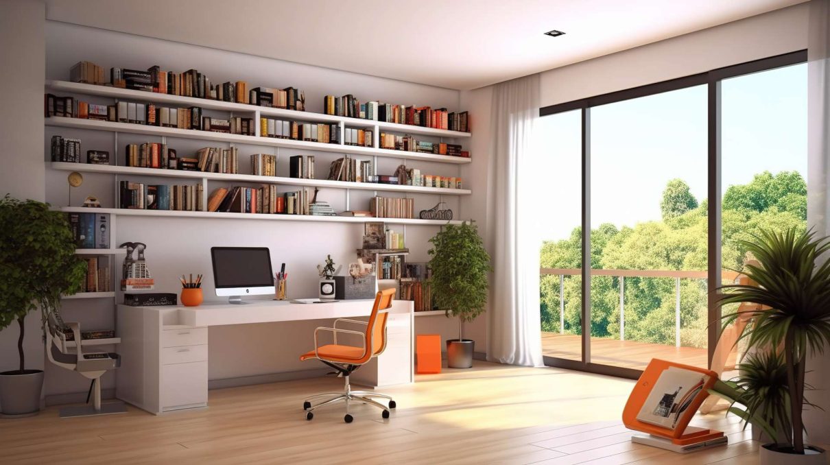 —Pngtree—contemporary interior design of a_8483882 Personalizing